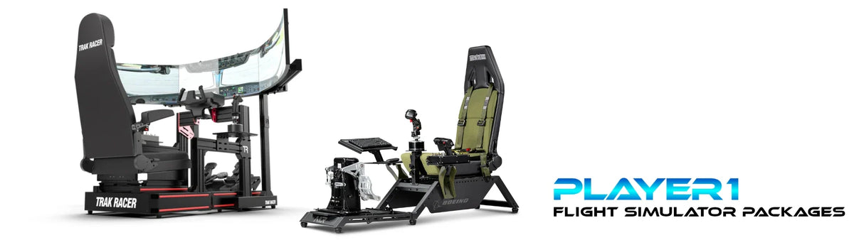 Flight Simulator Packages