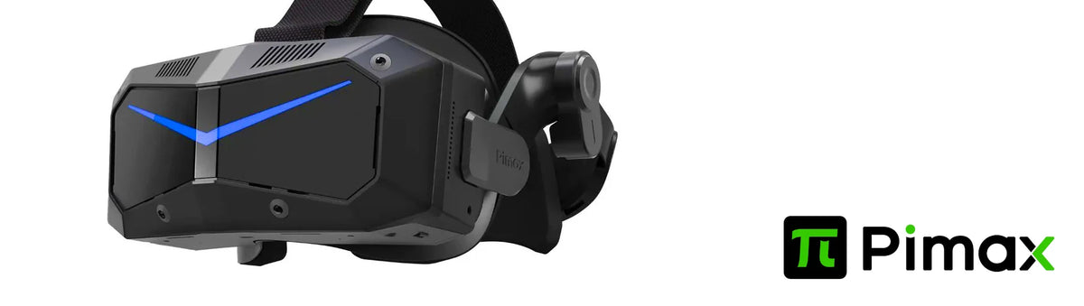Pimax