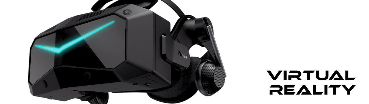 VR Sim Racing Gear: Immersive Experience