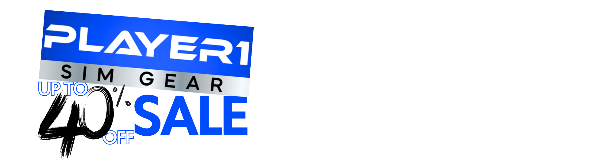 Sim Racing Deals: Limited-Time Offers on Pro Gear