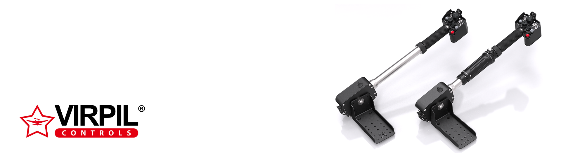 VIRPIL Controls | Official Australian Distributor