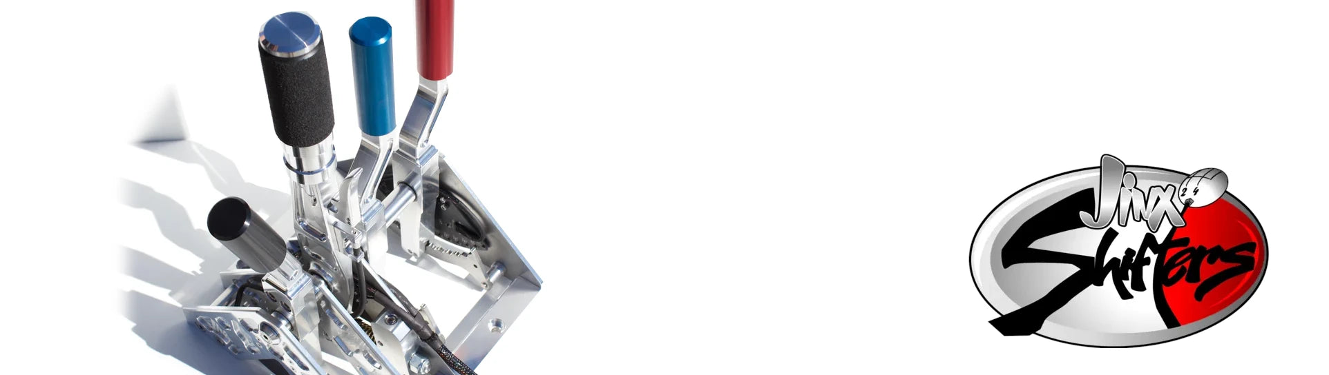 JINX Shifters