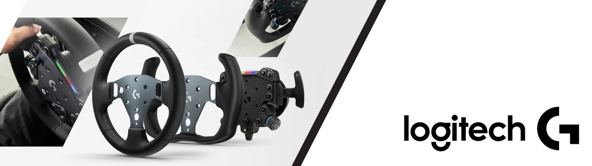 Logitech G Pro Ecosystem