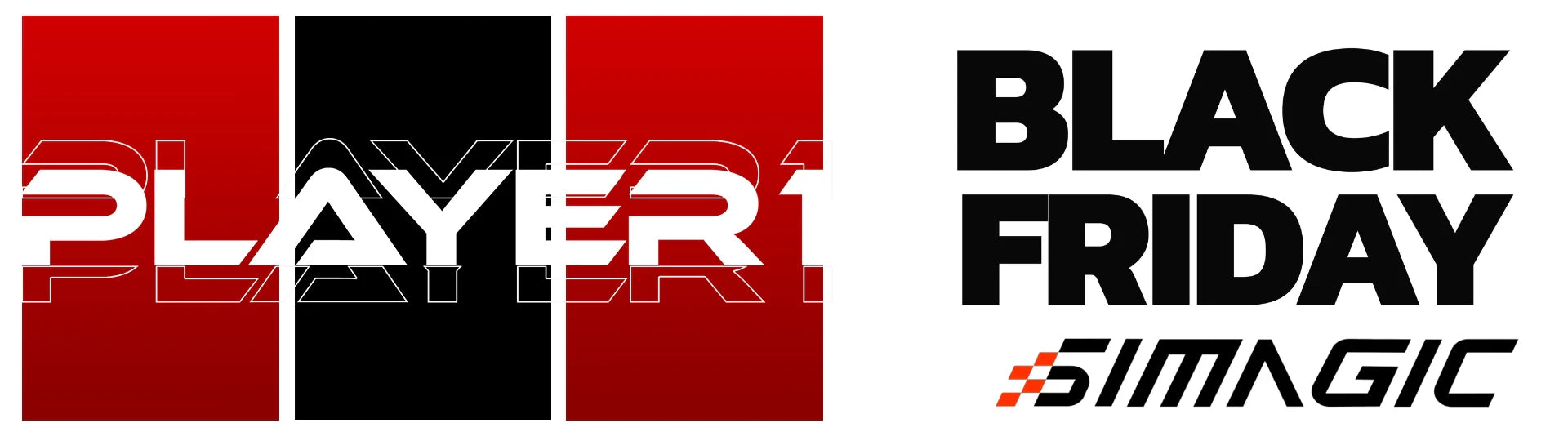 Simagic Black Friday