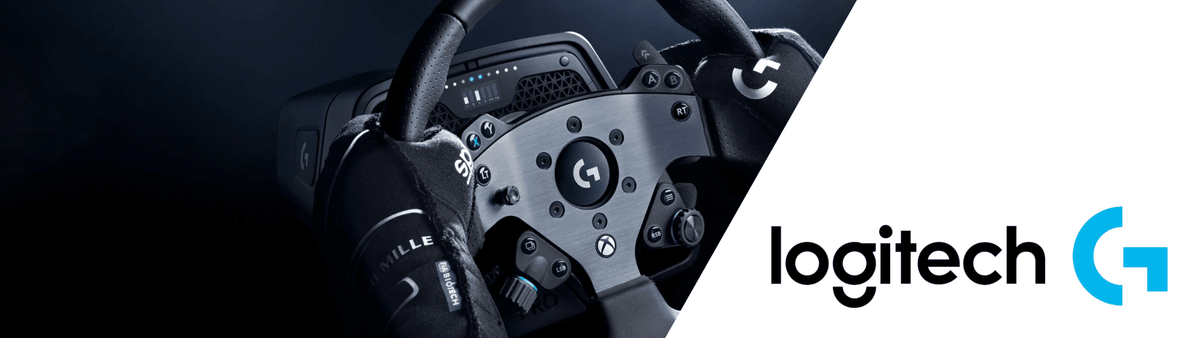 Logitech