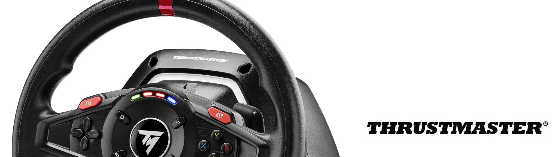 Thrustmaster For Sim Racing Thrustmaster Sim Racing And Flight Simulator Controls – Player1 Sim Gear