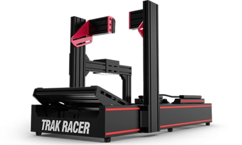 Trak Racer Pro Inverted Pedal Mount System – Player1 Sim Gear