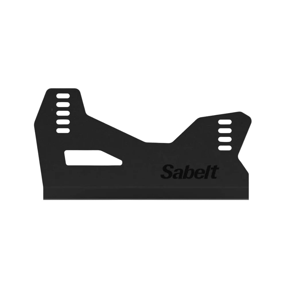 Sabelt Sim Racing® Seat Brackets for Sim Racing on Player1 Sim Gear 