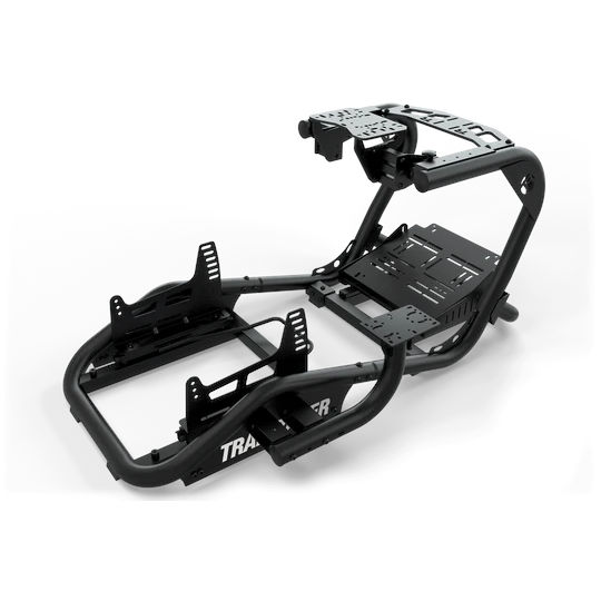 RS8 PlayStation Racer. Race Simulator Package on Player1 Sim Gear.