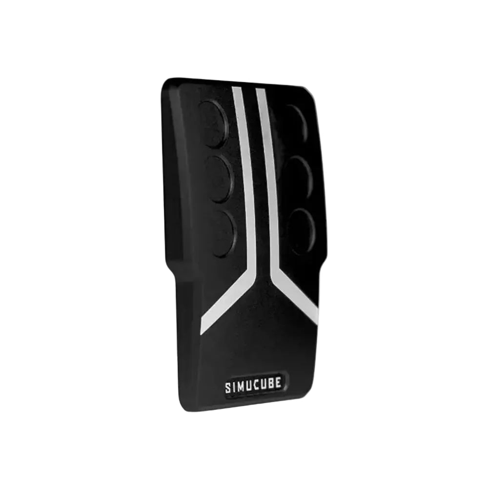 ActivePedal Pedal Face Plate - Brake for Sim Racing on Player1 Sim Gear