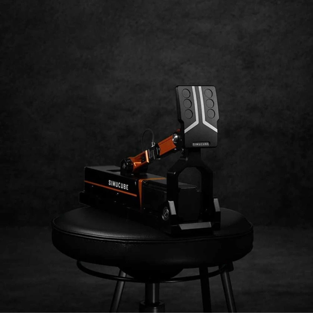 ActivePedal Pedal Face Plate - Brake for Sim Racing on Player1 Sim Gear