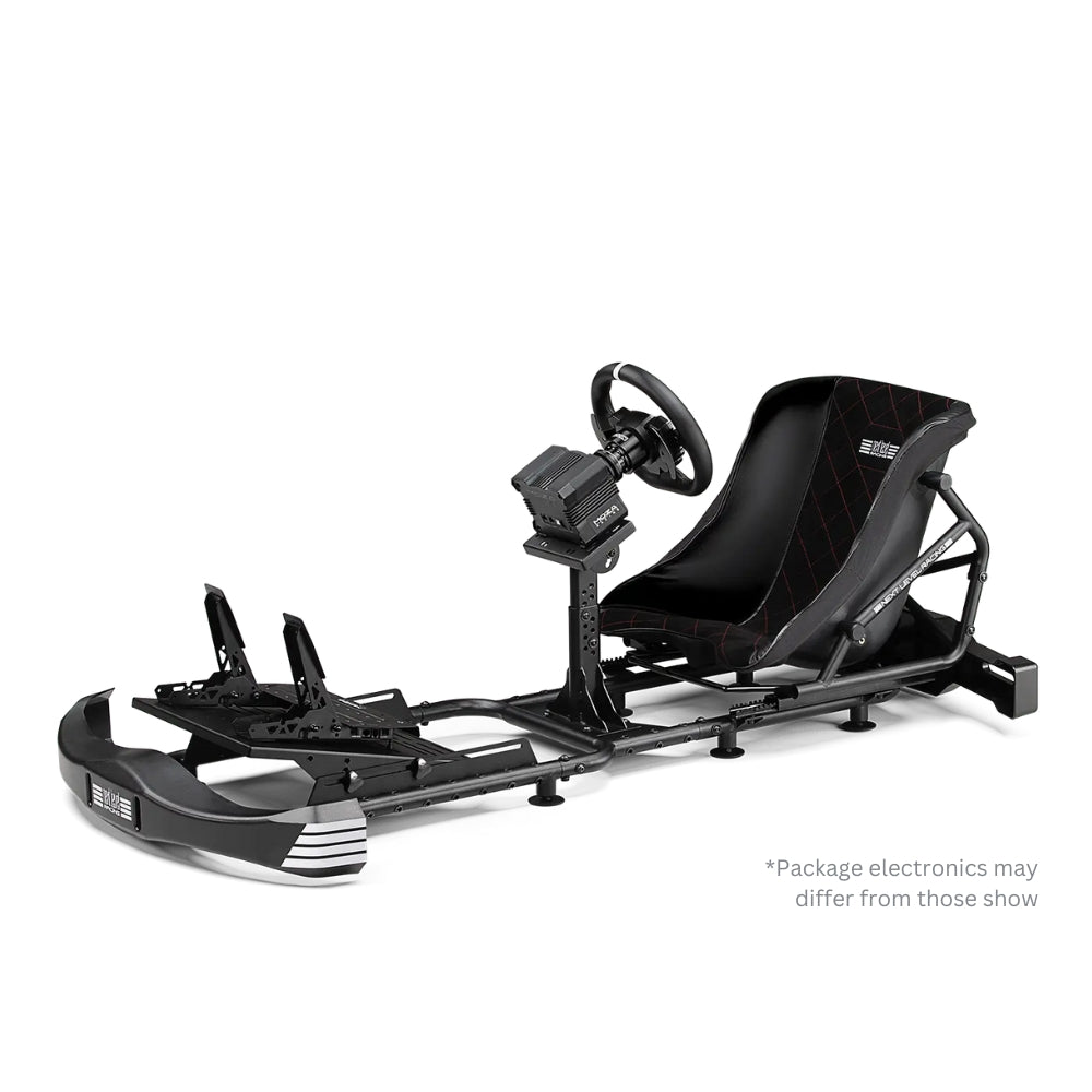 Buy Sim Racing Bundles | Full Cockpit & Racing Gear – Player1 Sim Gear