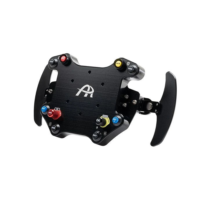 Ascher Racing B16L USB Wheel Hub on Player1 Sim Gear Australia