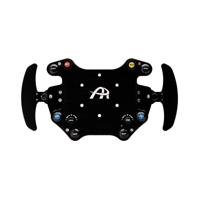 Ascher Racing B24L-SC Wheel Hub | Simucube Wireless Hub