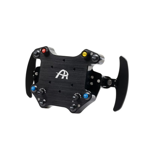 Ascher Racing B24L-SC Wheel Hub | Simucube Wireless Hub