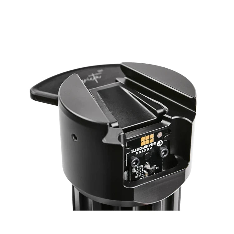 Asetek Invicta QR Adapter v1 (Wheel Side)