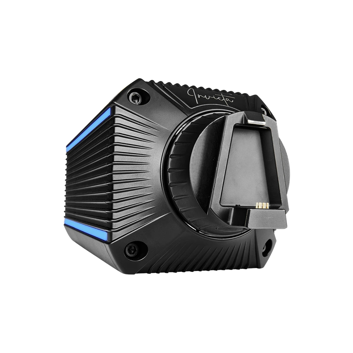 Asetek Invicta Wheelbase on Player1 Sim Gear