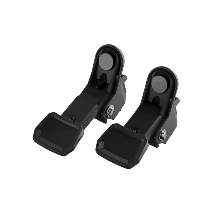 Asetek Magnetic Input Paddles for Sim Racing on Player1 Sim Gear