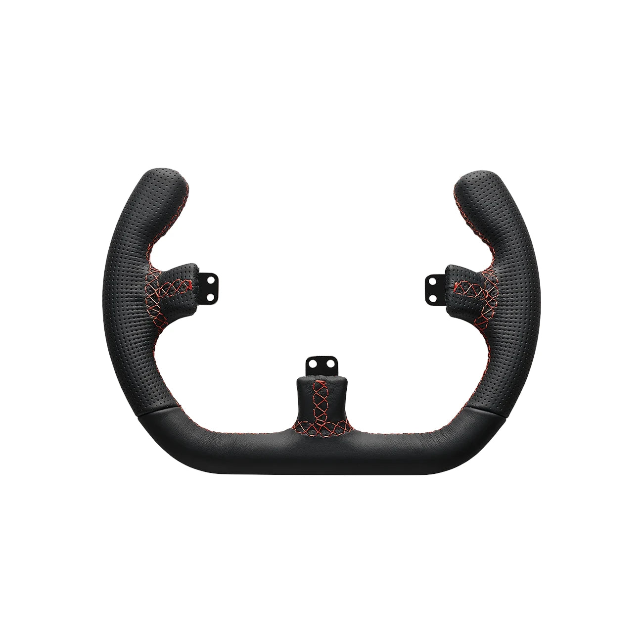 Asetek Open D Leather Wheel Rim