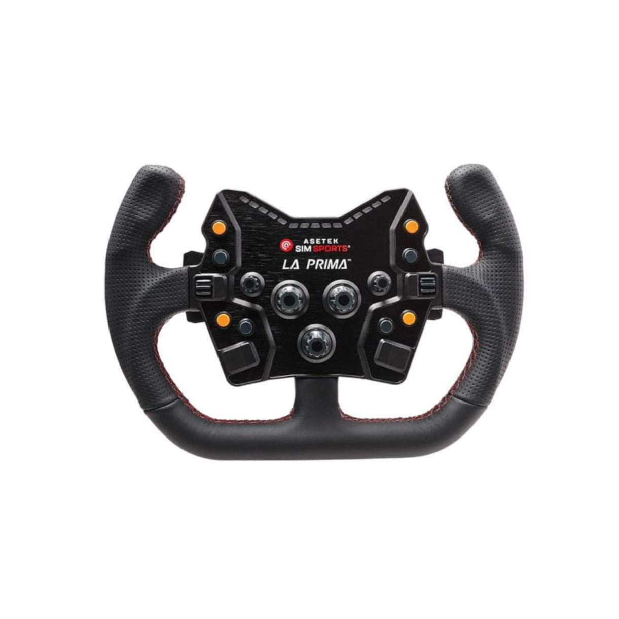 Asetek Open D Leather Wheel Rim