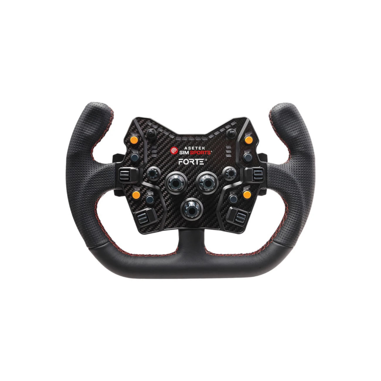 Asetek Open D Leather Wheel Rim