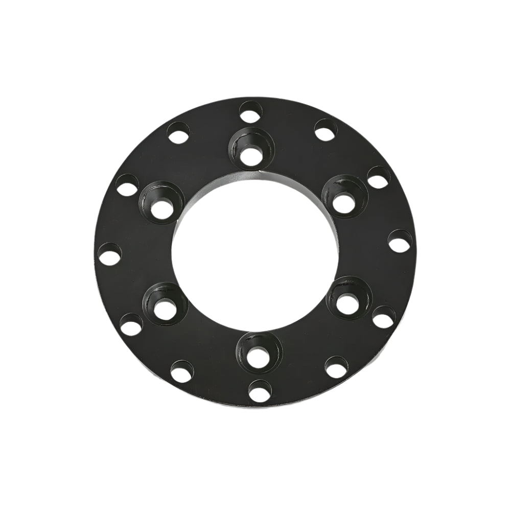 Asetek Invicta QR Adapter V2 for Sim Rcing on Player1 Sim Gear 