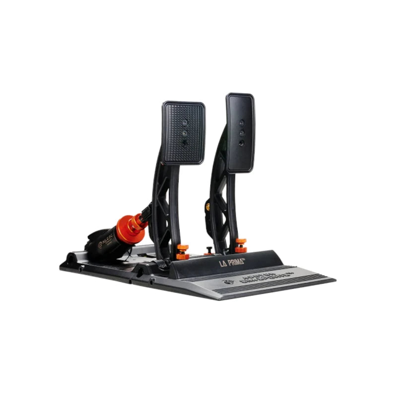 Asetek La Prima 2 Pedal Set