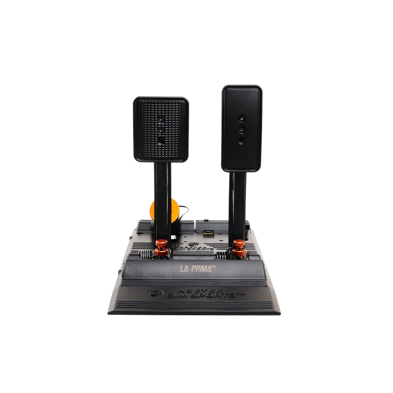 Asetek La Prima 2 Pedal Set