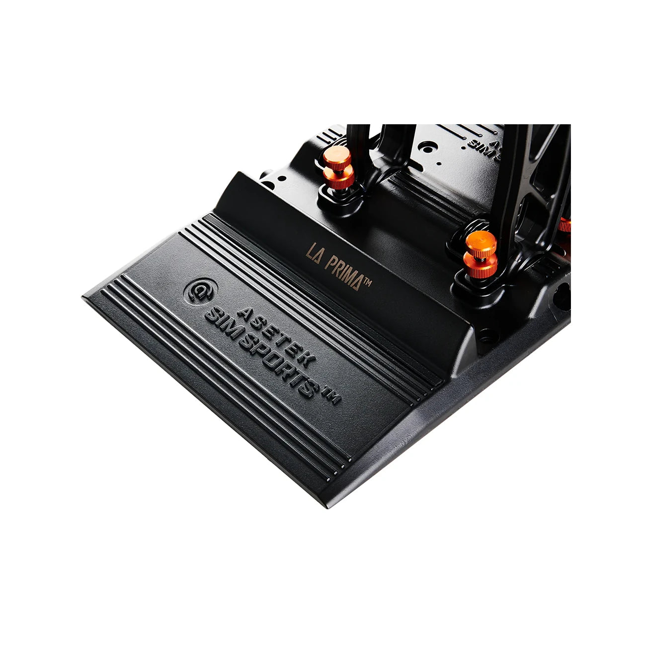 Asetek La Prima 2 Pedal Set