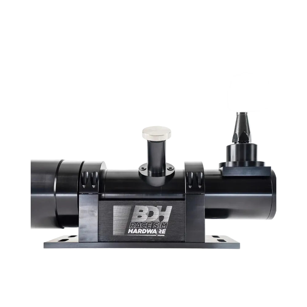 BDH H1 Mechanical H-Pattern Shifter for Sim Racing on Player1 Sim Gear