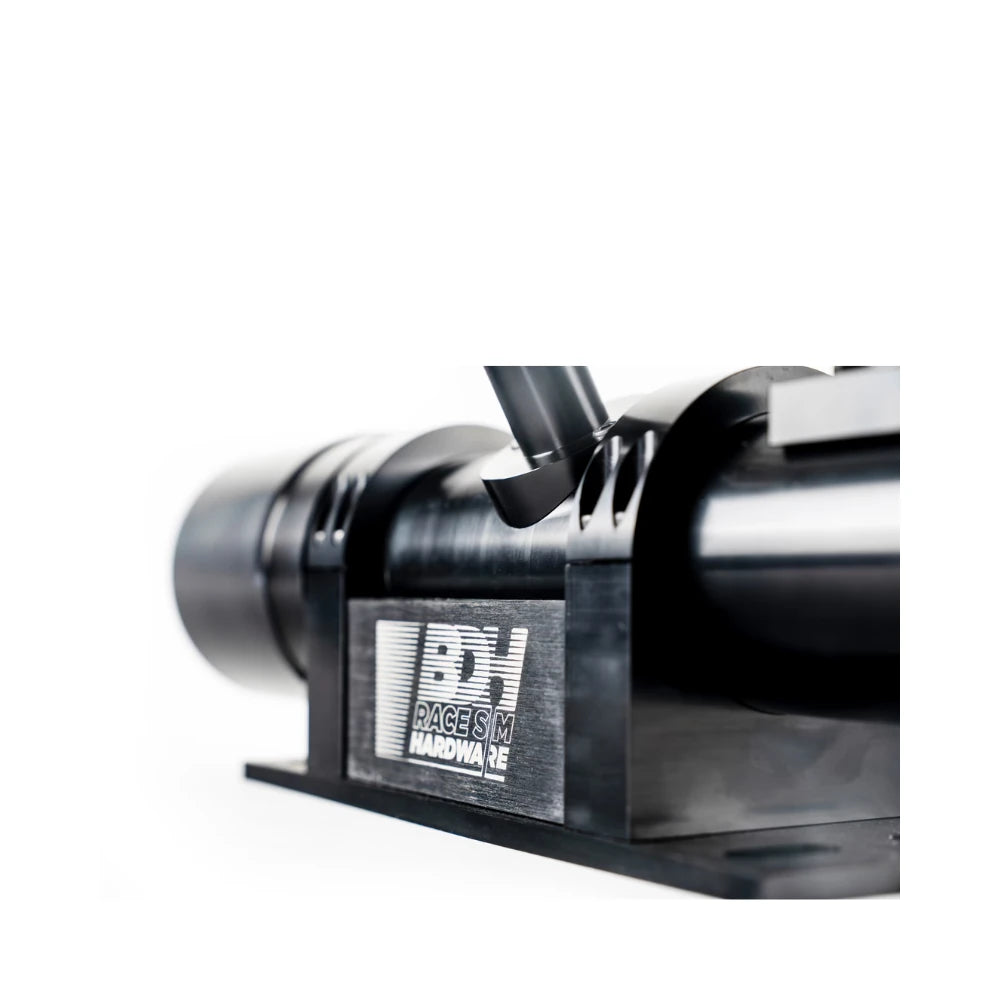 BDH H1 Mechanical H-Pattern Shifter for Sim Racing on Player1 Sim Gear