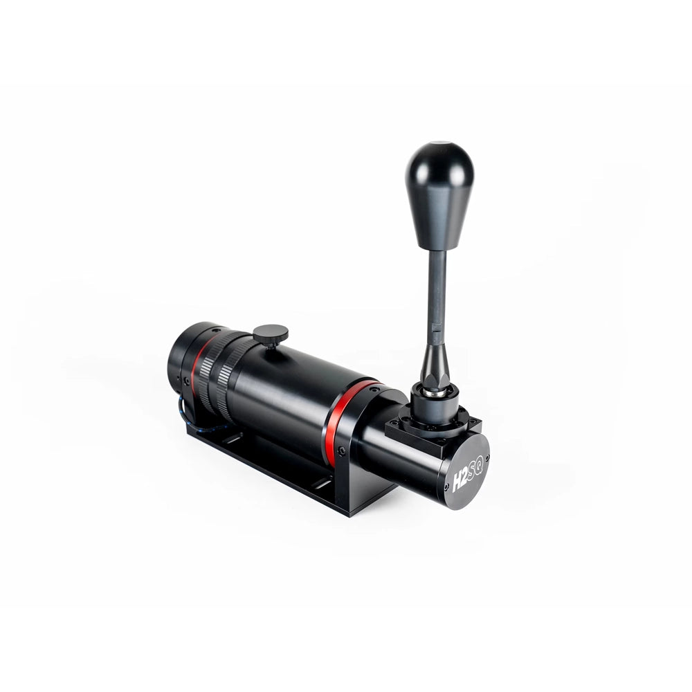 BDH H2SQ Dual-Mode Shifter