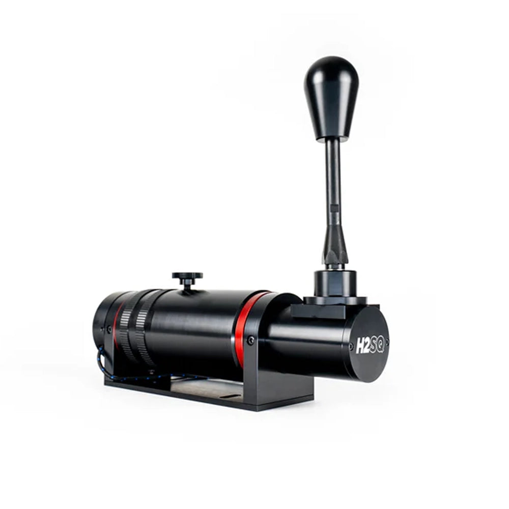 BDH H2SQ Dual-Mode Shifter