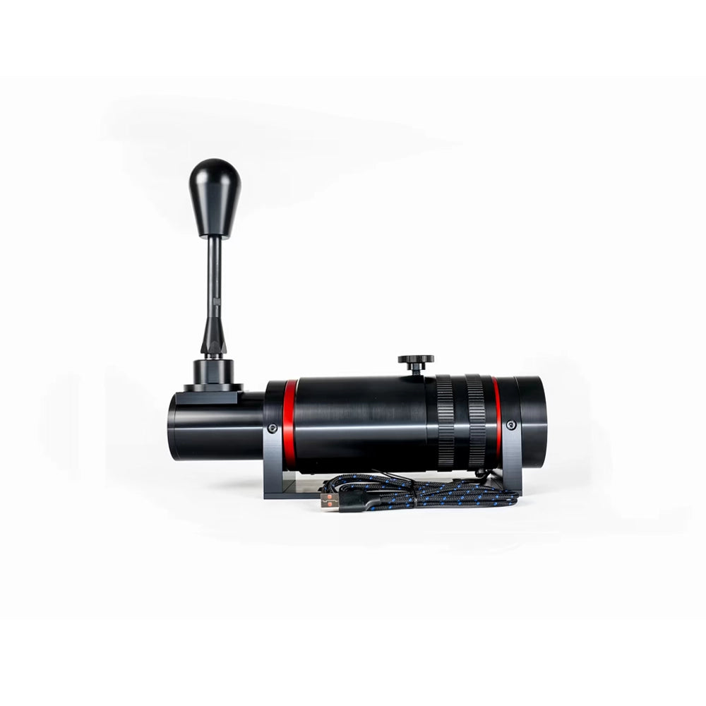 BDH H2SQ Dual-Mode Shifter