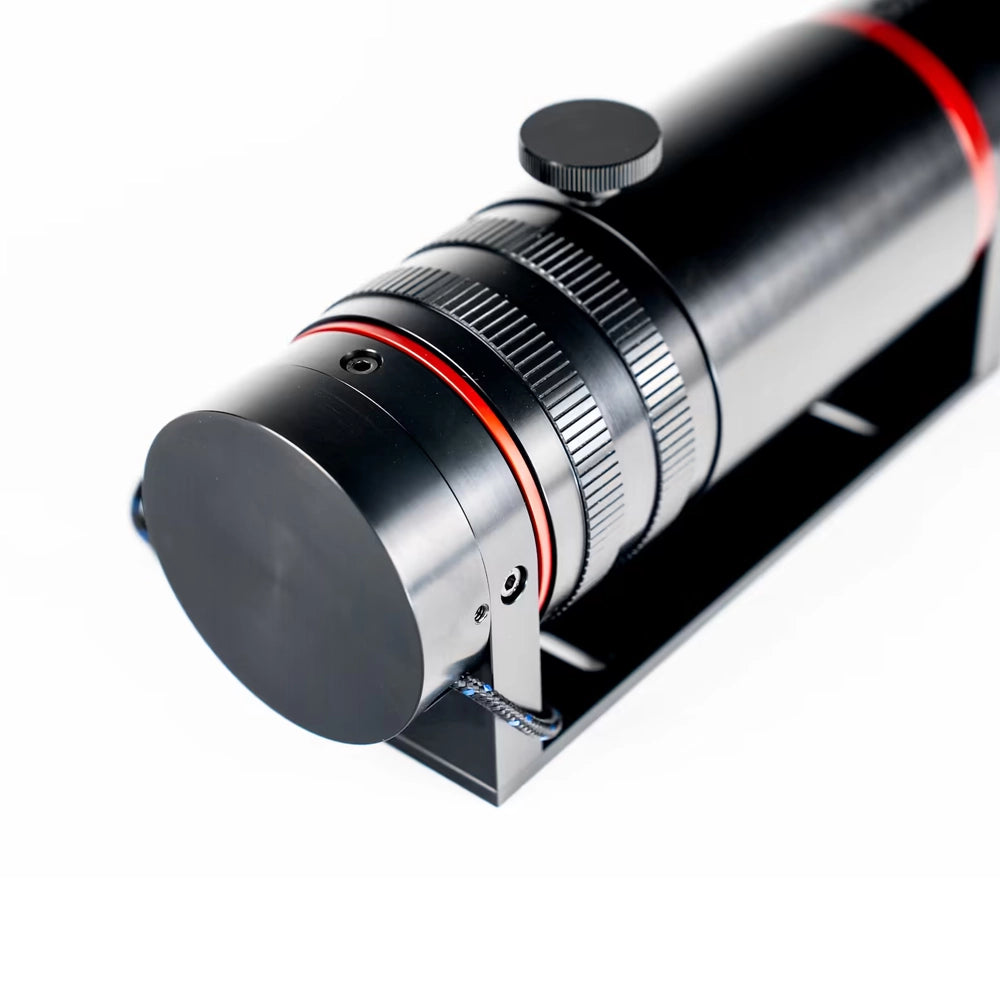 BDH H2SQ Dual-Mode Shifter