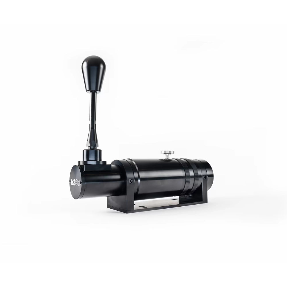 BDH H2SQ Dual-Mode Shifter