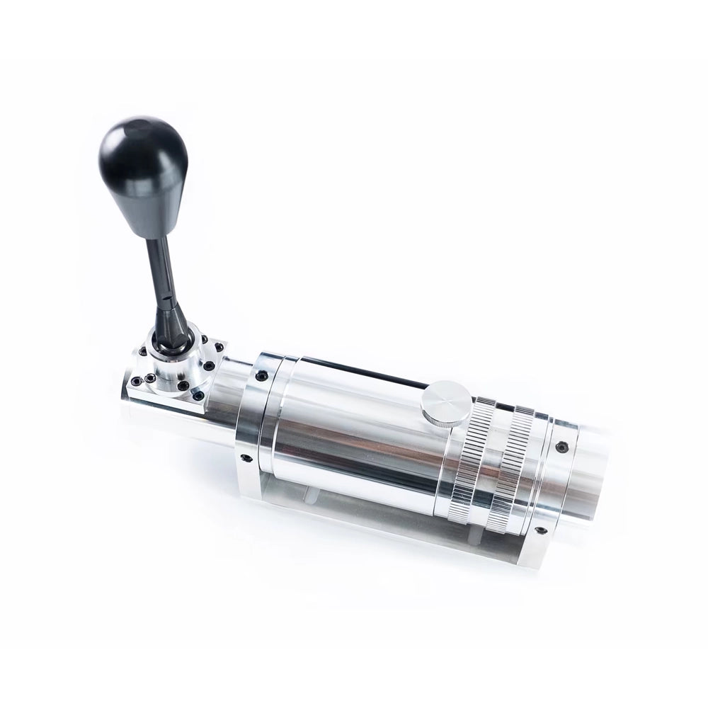 BDH H2SQ Dual-Mode Shifter