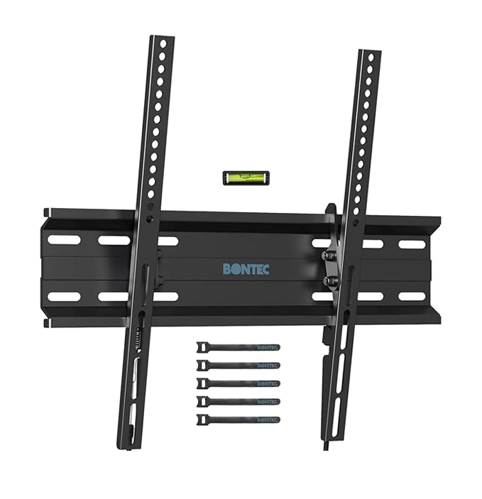 Ultra Slim Bracket for 23-60 inchs TVs for Aluminium Profile Stands