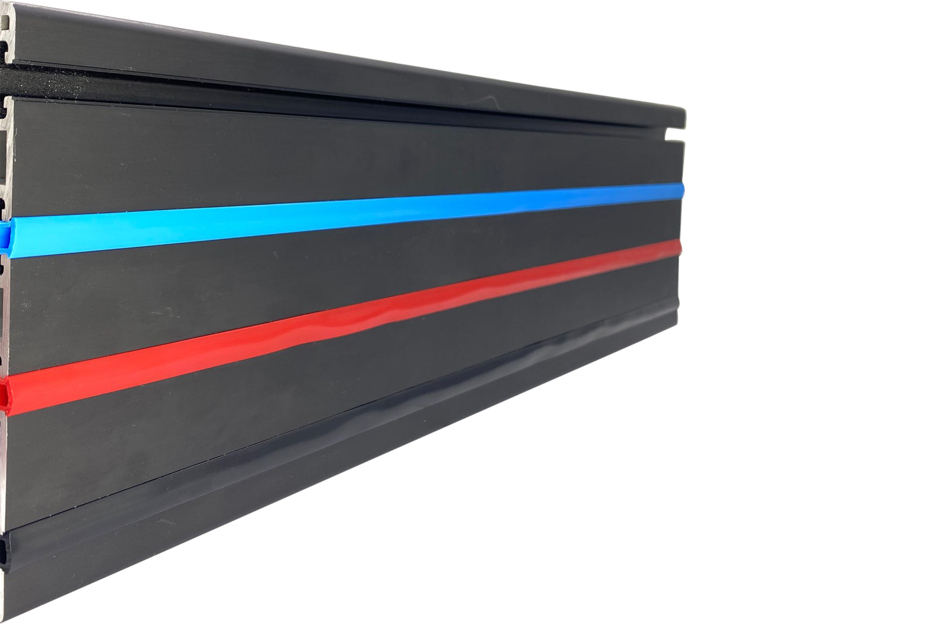 Trak Racer Rubber Dust Strip 2m | Blue
