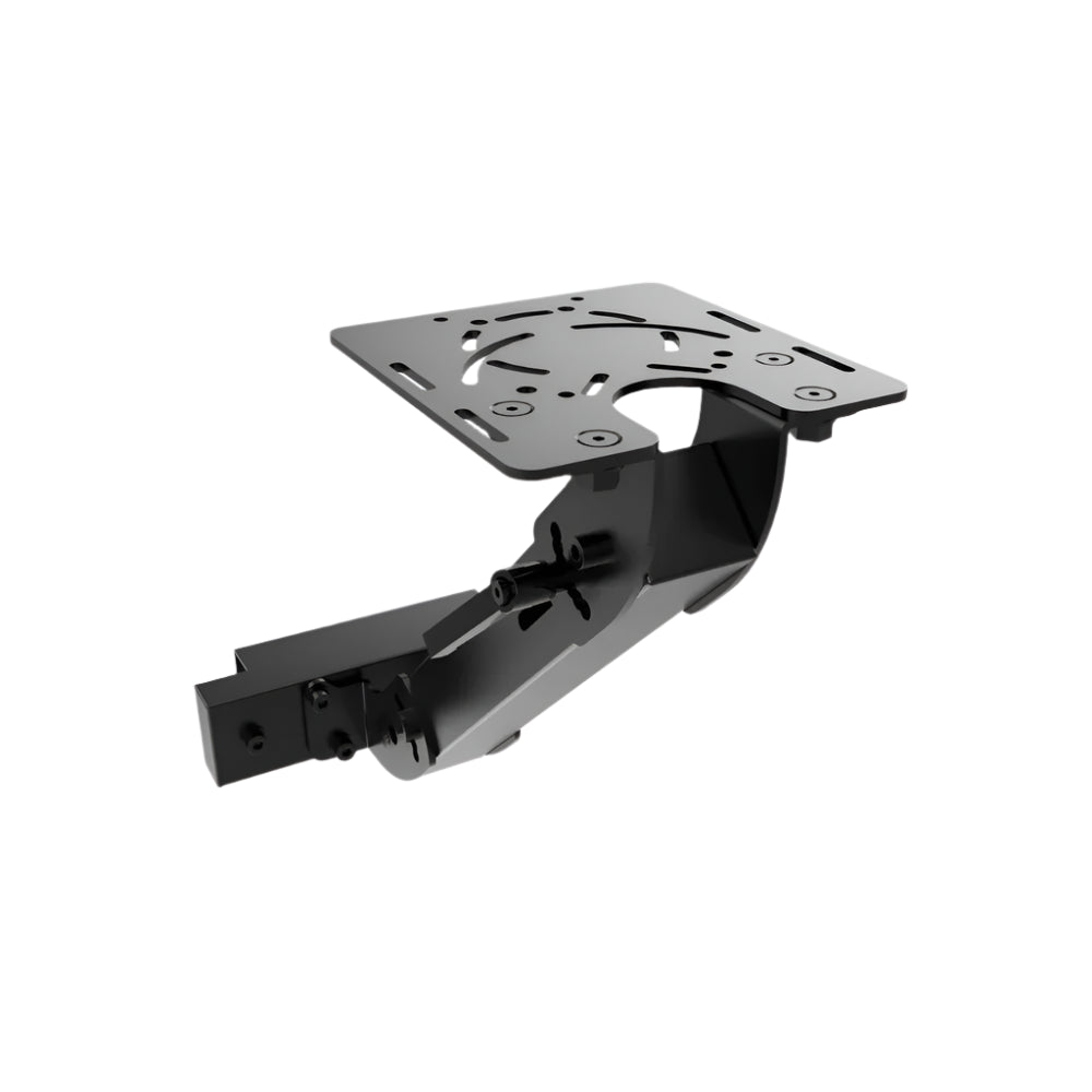 Center Flight Stick Sim Mount for Sim Racing on Player1 Sim Gear