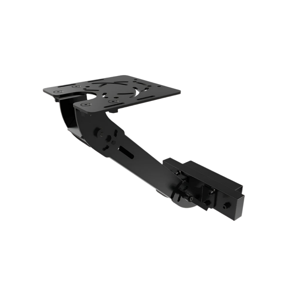 Center Flight Stick Sim Mount for Sim Racing on Player1 Sim Gear