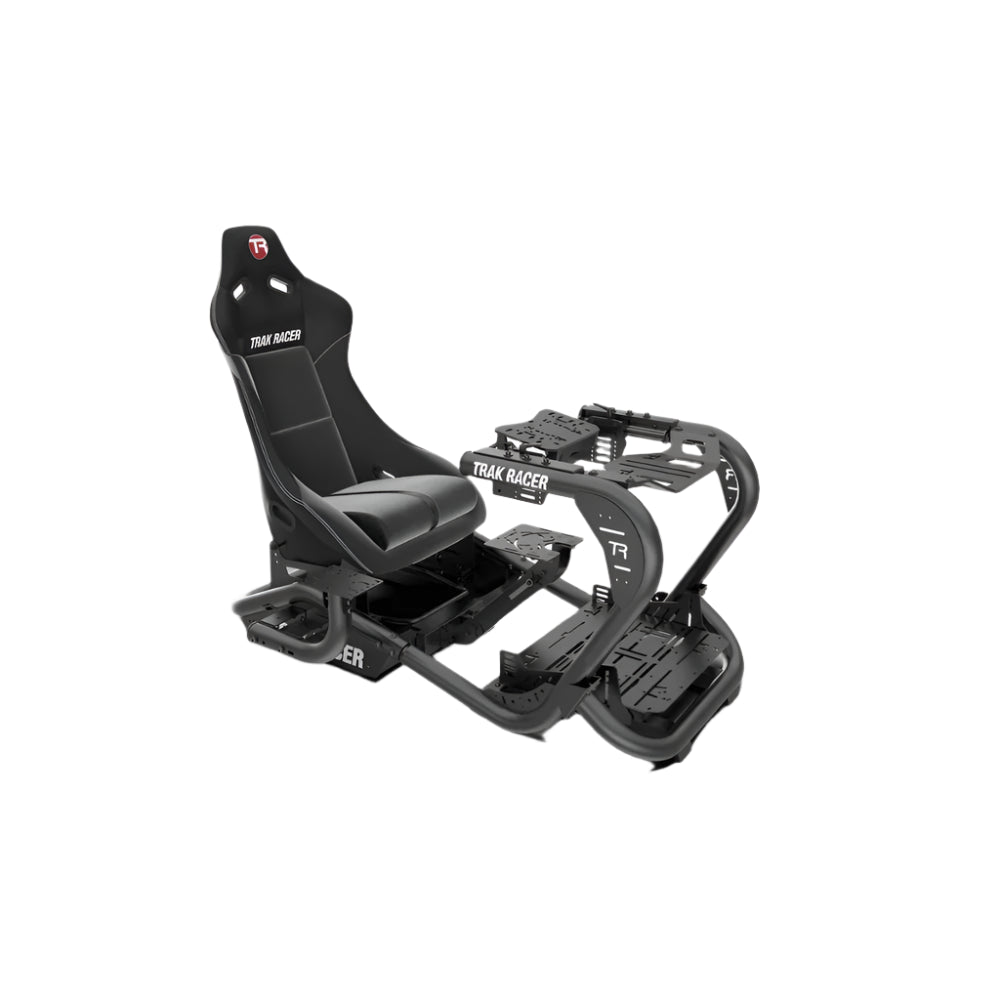Center Flight Stick Sim Mount for Sim Racing on Player1 Sim Gear