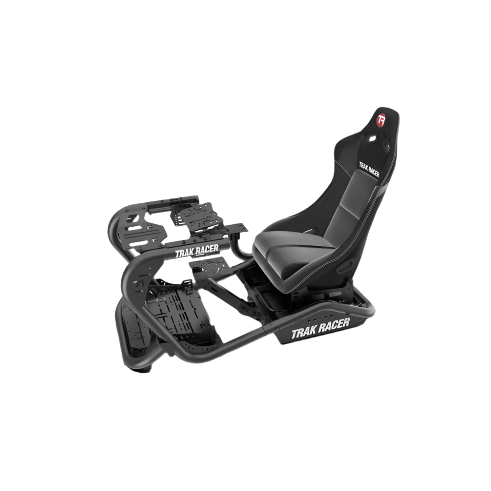 Center Flight Stick Sim Mount for Sim Racing on Player1 Sim Gear