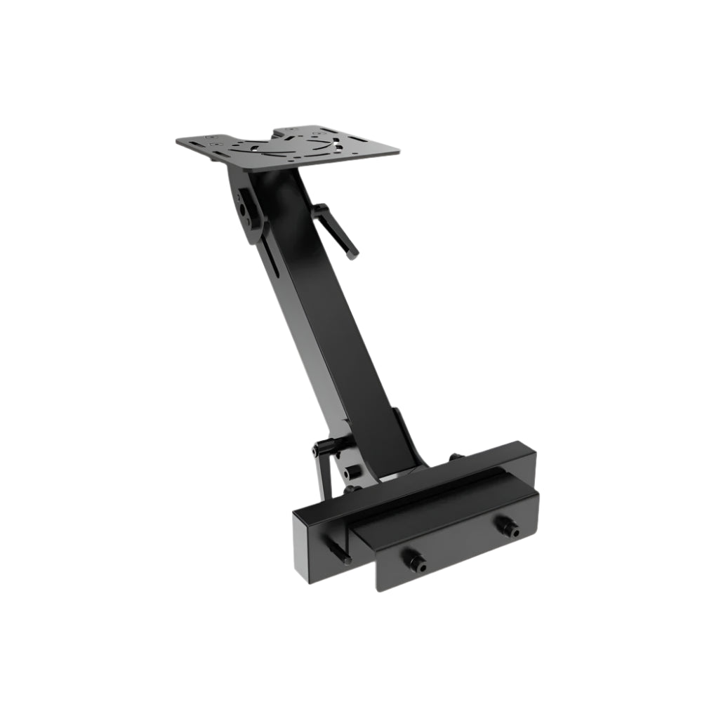 Center Flight Stick Sim Mount for Sim Racing on Player1 Sim Gear