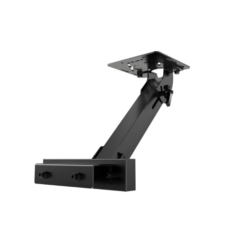 Center Flight Stick Sim Mount for Sim Racing on Player1 Sim Gear