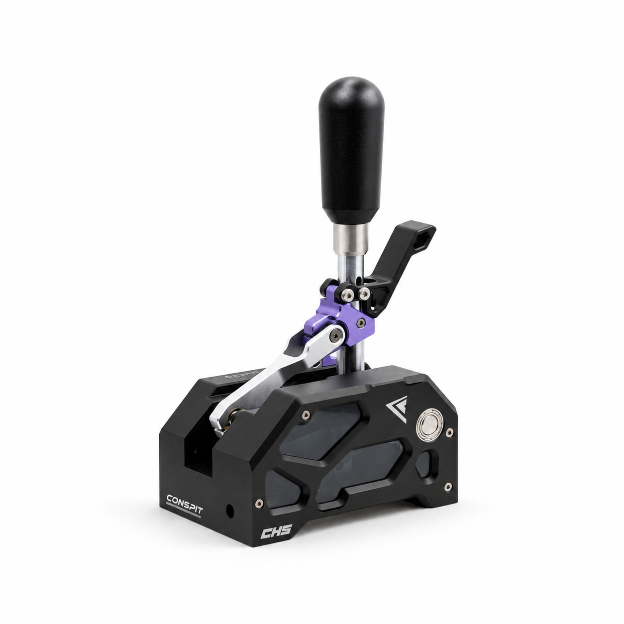 Conspit CHS Dual-Mode H-Pattern and Sequential Shifter