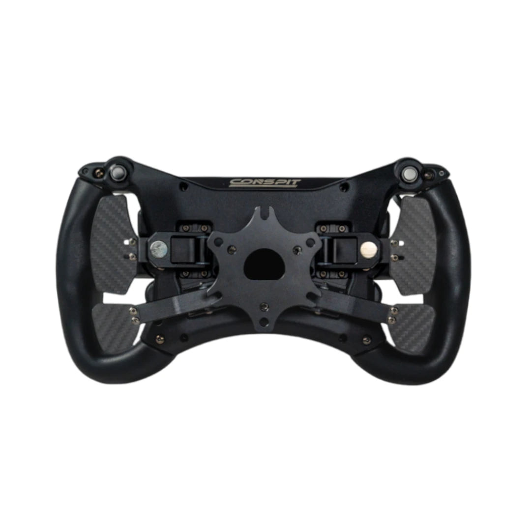 Conspit 300 GT Sim Racing Wheel on Player1 Sim Gear