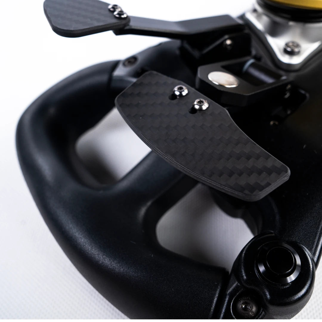 Conspit 300 GT Sim Racing Wheel on Player1 Sim Gear