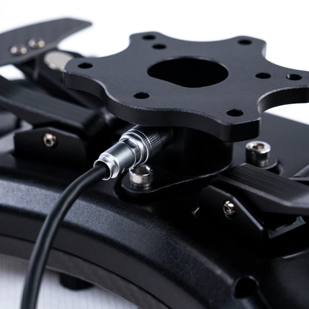 Conspit 300 GT Sim Racing Wheel on Player1 Sim Gear