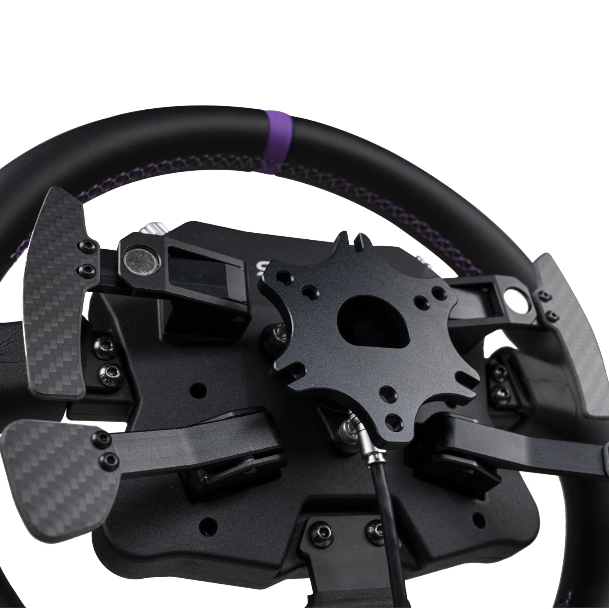 Conspit 310 Apex Sim Racing Wheel on Player1 Sim Gear